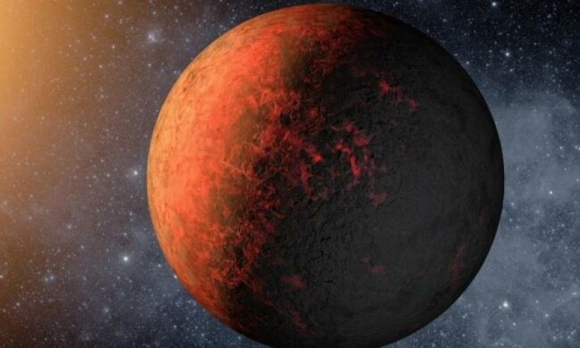 Вчені розгадали таємницю марсіанського льоду