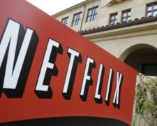 Американський онлайн-телеканал Netflix починає працювати в Україні