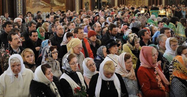 Люди. Фото: Православная жизнь