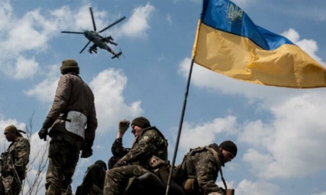 Боевики стреляли по украинцам на Луганском и Артемовском направлениях