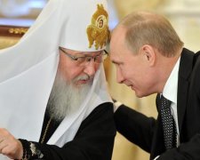 Путін і Кирило відкрутилися від делікатного питання