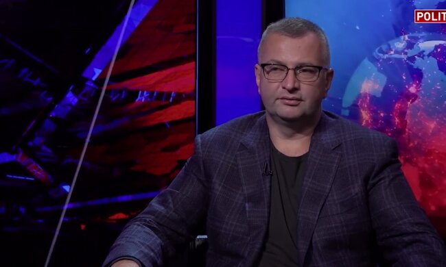 Юрій Атаманюк