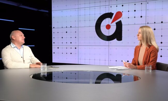 Юрій Подорожній