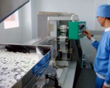 Українські ліки продаватимуть в Європу