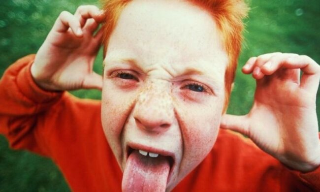 Солодка їжа сприяє народженню неконтрольованих дітей