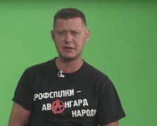 Михаил Чаплыга