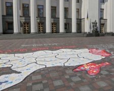 Український телеканал визнав Крим російським