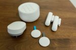 Google Nest, the verge