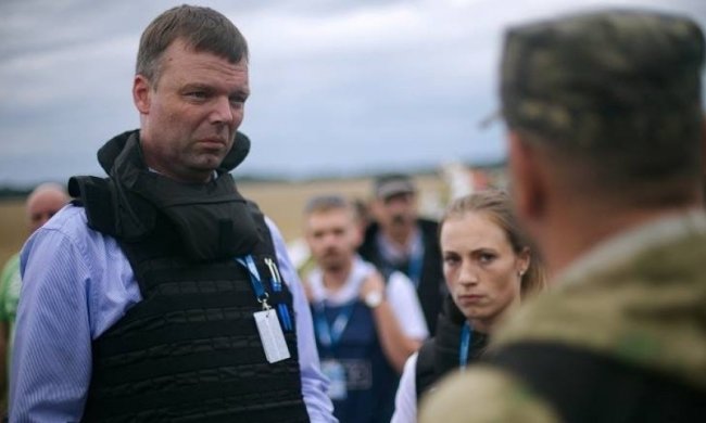 У ОБСЄ прогнозують нове загострення на Донбасі