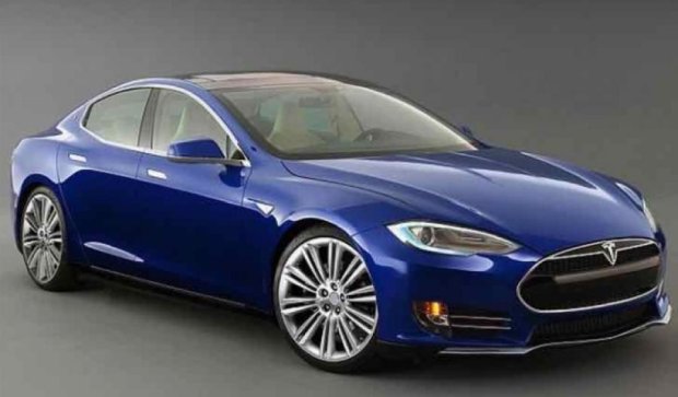Новий електрокар Tesla продаватимуть за $25 тисяч