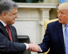 У Росії злякалися зустрічі Порошенка з Трампом