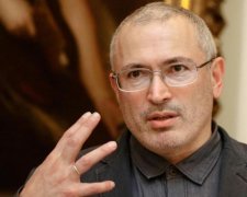 Стало відомо, чому Путін ненавидить Ходорковського