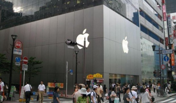 Суд Японії оштрафував Apple на $3 млн за плагіат
