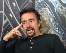 Richard Hammond, скриншот