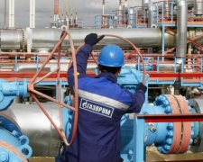 Ніяк не вгамуються: Газпрому одного суду виявилося мало
