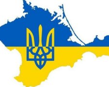 Крым должен вернуться в состав Украины - российский публицист