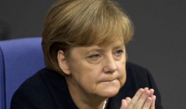 Немецкие налоги не будут повышены из-за беженцев - Меркель