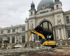 Почти 5 звезд: возле вокзала во Львове построят отель