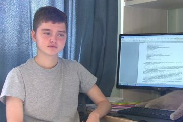 Ярослав Єригін / скріншот з відео