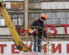 Екс- "регіонал" активно готує Мелітополь до "руського міра"