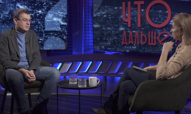 Даниил Гетманцев