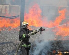 Смерть малюків у вогні шокувала всю Україну