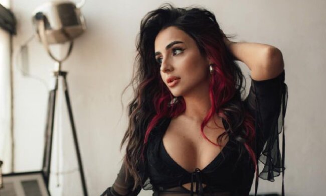 Анна Трінчер, фото: Instagram