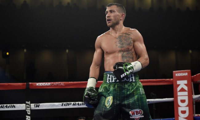 Ломаченко назвал самый простой бой в карьере: вы удивитесь