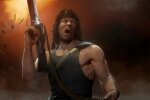 Mortal Kombat 11 Ultimate, скріншот