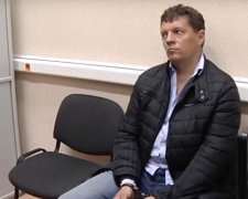 Журналісти розповіли про знущання над Сущенком