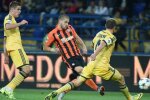 "Металіст" зазнав найбільшу поразку за останні 9 років