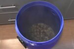 Водка из картошки, кадр из видео