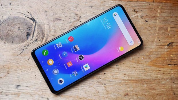 Xiaomi Mi Mix 3 с поддержкой 5G готов к продажам