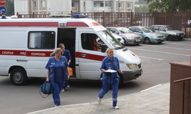 Львів онімів через моторошну загибель жінки: деталі