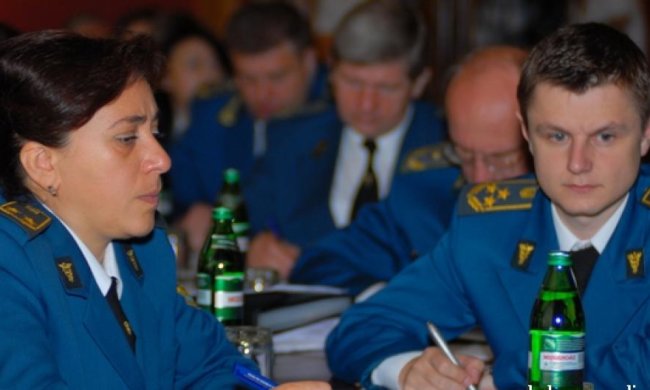 Американські митники навчать українських колег не брати хабарів