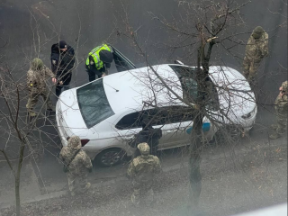 Мобілізація в Україні