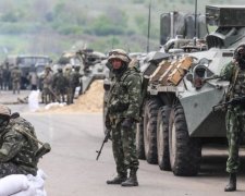 Раскрыты планы России по трехэтапному захвату Украины