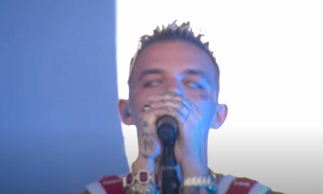 Элджей, скриншот: YouTube