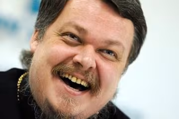 Спікера РПЦ Чапліна звільнили