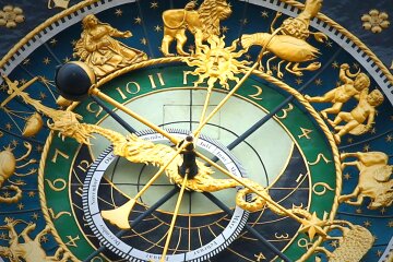 Гороскоп, фото: pixabay