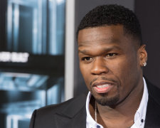 50 Cent розщедриться заради бою ММА