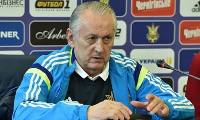 Фоменко вызвал на сборы Бутко и Селезнева