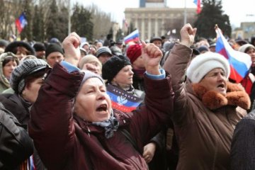 Сергій Міщенко: Гройсман пенсійною реформою спонсорує ДНР та ЛНР