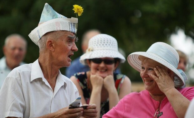 Пенсионеры в Одессе получат по 40 тысяч: список счастливчиков