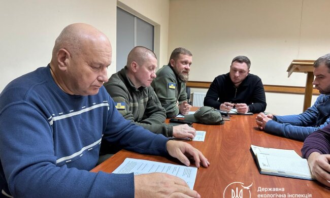 Екоінспектори та громади об'єднують зусилля: на Житомирщині тестують нову модель екологічного контролю