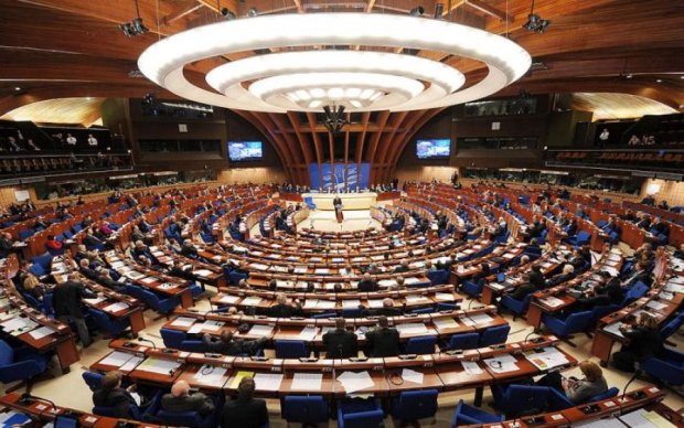 Вперше в історії Парламентська Асамблея НАТО пройде в Україні