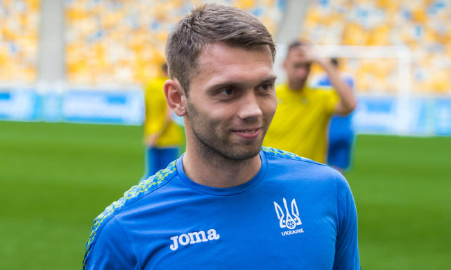 Александр Караваев