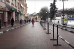 Марцінків "подарує" франківчанам крижані батареї перед Великоднем: нагрілися