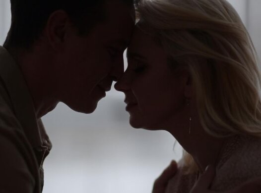 Чернівчанка Лілія Ребрик зворушливо привітала коханого з річницею: "Мій Дикий"