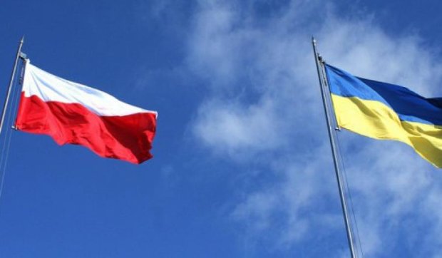 В Польше создадут институт по исследованию польско-украинских отношений 